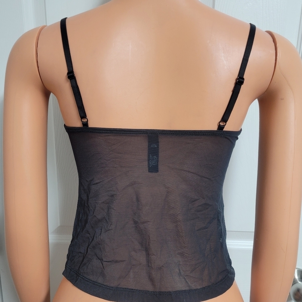 Vintage Y2K Victoria's Secret Sexy Little Things Top Size Medium. - Picture 6 of 12